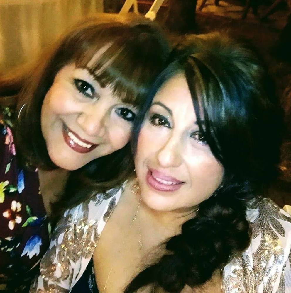 Meet your Posher, Lori